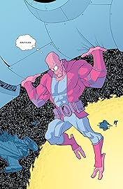 Invincible #9