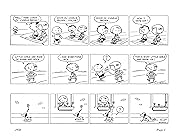 The Complete Peanuts Vol. 1: 1950-1952