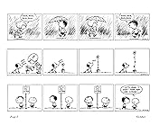 The Complete Peanuts Vol. 1: 1950-1952
