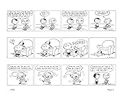 The Complete Peanuts Vol. 1: 1950-1952