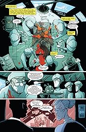 Chew: Secret Agent Poyo #1