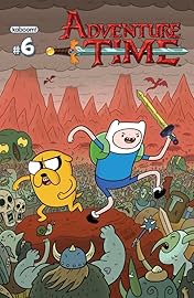 Adventure Time #6