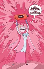 Adventure Time #6