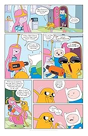Adventure Time #6