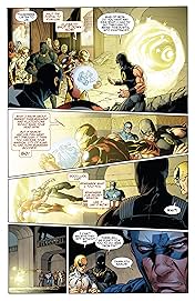 Avengers vs. X-Men #8 (of 12)