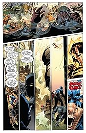 Avengers vs. X-Men #8 (of 12)