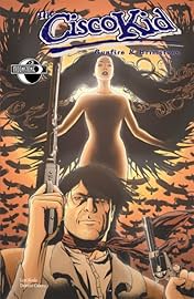 The Cisco Kid #3