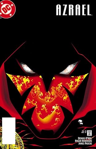 Azrael (1995-2003) #36
