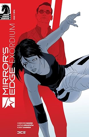 Mirror's Edge: Exordium #1