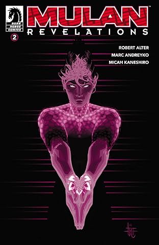 Mulan: Revelations #2