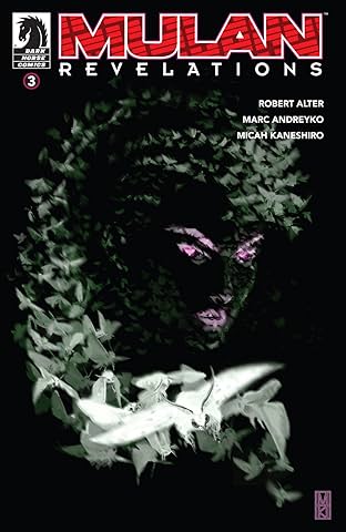 Mulan: Revelations #3