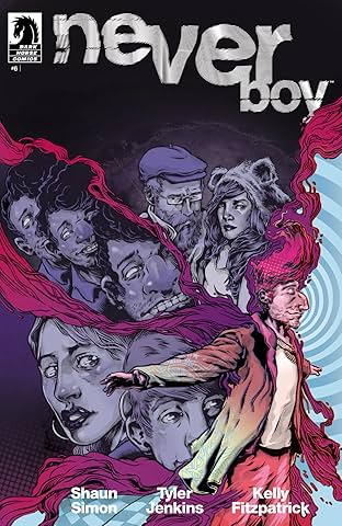 Neverboy #6