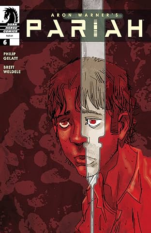 Pariah #6