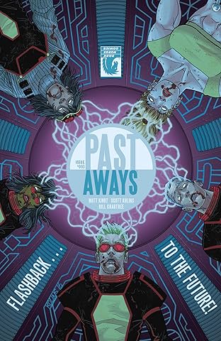 Past Aways #3