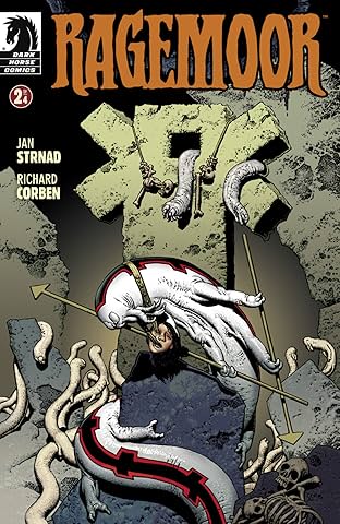 Ragemoor #2