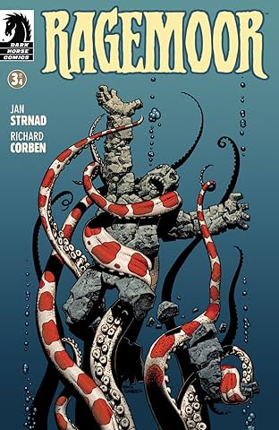 Ragemoor #3