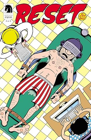 Reset #2