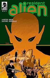 Resident Alien #2