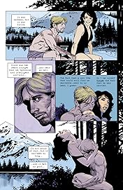 Resident Alien: The Sam Hain Mystery #2