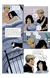 Resident Alien: The Sam Hain Mystery #2