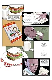 Resident Alien: The Sam Hain Mystery #2