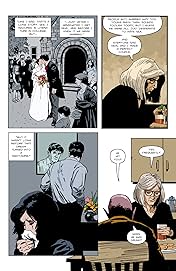 Resident Alien: The Sam Hain Mystery #3