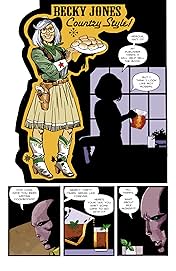 Resident Alien: The Sam Hain Mystery #3