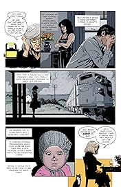 Resident Alien: The Sam Hain Mystery #3