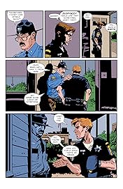 Resident Alien: The Suicide Blonde #1