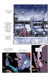 Resident Alien: The Suicide Blonde #2