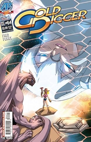 Gold Digger #64