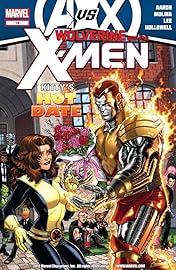Wolverine and the X-Men #14