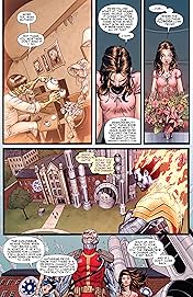 Wolverine and the X-Men #14