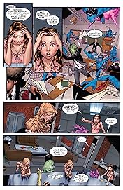 Wolverine and the X-Men #14