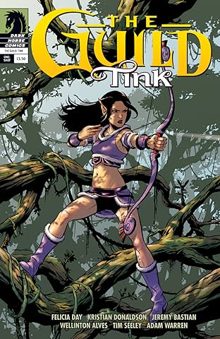 The Guild: Tink #2