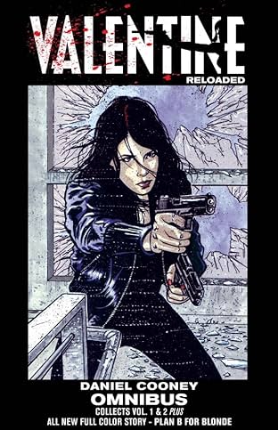 Valentine Reloaded: Omnibus