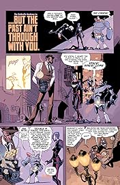 The Umbrella Academy #0