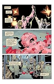 The Umbrella Academy: Apocalypse Suite #1