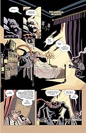 The Umbrella Academy: Apocalypse Suite #2