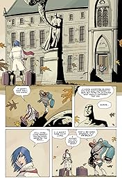 The Umbrella Academy: Apocalypse Suite #2