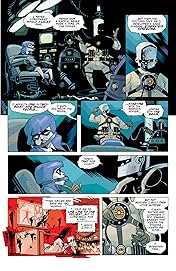 The Umbrella Academy: Apocalypse Suite #3