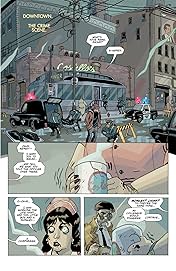 The Umbrella Academy: Apocalypse Suite #5