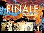 The Umbrella Academy: Apocalypse Suite #6