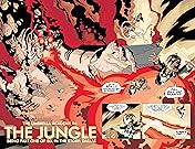 The Umbrella Academy: Dallas #1