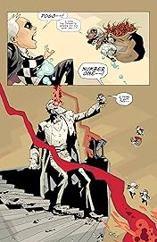 The Umbrella Academy: Dallas #1