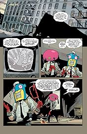 The Umbrella Academy: Dallas #2