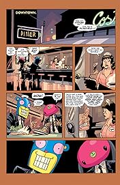 The Umbrella Academy: Dallas #2