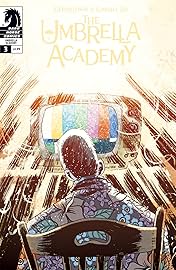 The Umbrella Academy: Dallas #3