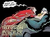 The Umbrella Academy: Dallas #3