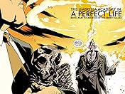 The Umbrella Academy: Dallas #4